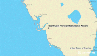 Bản đồ-Sân bay quốc tế Southwest Florida-rsw-southwest-florida-international-airport.jpg
