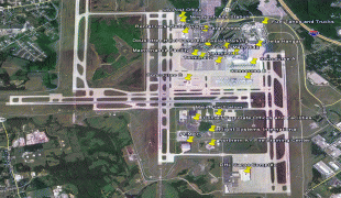Bản đồ-Sân bay quốc tế Cincinnati/Bắc Kentucky-14436-kcvg-dlffsxzip-2-map-of-building-placement-kcvg.jpg