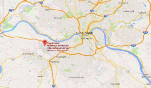 Bản đồ-Sân bay quốc tế Cincinnati/Bắc Kentucky-905276bb1566849421950b17feb7634d.jpg