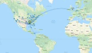 Bản đồ-Sân bay quốc tế Louis Armstrong New Orleans-MSY001.png