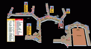 Bản đồ-Sân bay quốc tế Baltimore-Washington Thurgood Marshall-Baltimore-Washington-International-Airport-Map.mediumthumb.gif