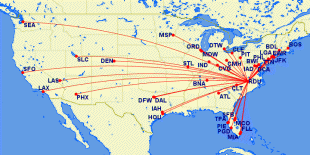 Bản đồ-Sân bay quốc tế Raleigh-Durham-Raleigh-Durham_International_Airport_Destinations_Map.gif