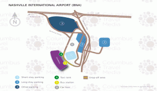 Bản đồ-Sân bay quốc tế Nashville-Nashville_(BNA).png