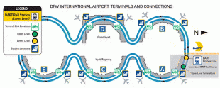 Bản đồ-Sân bay quốc tế Dallas-Forth Worth-dfwterminals.png