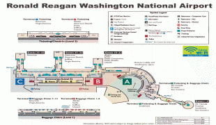 Bản đồ-Sân bay quốc gia Ronald Reagan Washington-ronald-reagan-washington-national-airport-map.jpg