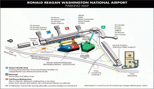 Bản đồ-Sân bay quốc gia Ronald Reagan Washington-dca-parking-map-1024x794.jpg