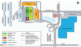 Bản đồ-Sân bay quốc tế Washington Dulles-dulles-airport-parking-map-1.jpg