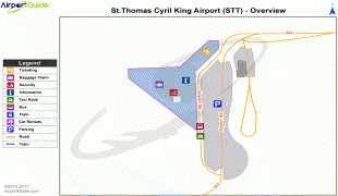 Bản đồ-Cyril E. King Airport-STT_overview_map.png