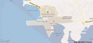 Bản đồ-Cyril E. King Airport-STT.png
