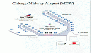 Bản đồ-Sân bay quốc tế Chicago Midway-tumblr_oou1k6pBmw1sgyt1jo1_1280.png