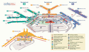 Bản đồ-Sân bay quốc tế O'Hare-AccessibilityMap_ORD.jpg