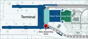 Bản đồ-Portland International Jetport-PDX_Bike_Assmbly_Map.jpg