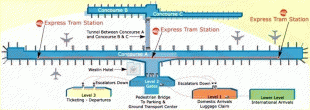 Bản đồ-Detroit Metropolitan Wayne County Airport-delta-terminal-dtw-airport-delta-gates-metro-airport-terminal-map-awesome-design-5b77b9cd87797.jpg