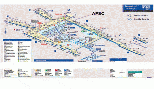 Bản đồ-Sân bay quốc tế Minneapolis−Saint Paul-afsc-map_2014_01-30.png