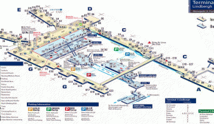 Bản đồ-Sân bay quốc tế Minneapolis−Saint Paul-a3e49750b48f48967152e18cf28f7443.jpg