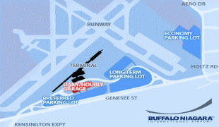 Bản đồ-Buffalo Niagara International Airport-ParkingLotsMap-daily3.jpg