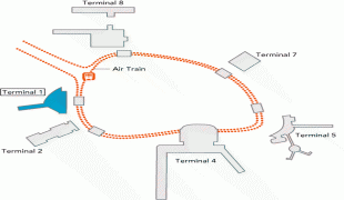 Bản đồ-Sân bay quốc tế John F. Kennedy-e_zenzu.gif
