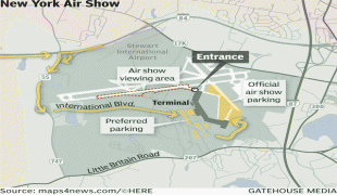 Bản đồ-Stewart International Airport-airshowmap.jpg