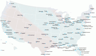 Bản đồ-Akron Fulton Airport-us-map.png
