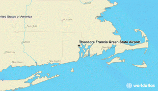 Bản đồ-Theodore Francis Green State Airport-pvd-theodore-francis-green-state-airport.jpg