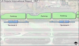 Bản đồ-Sân bay quốc tế Ontario-Ontario-ONT-terminal-map.jpg