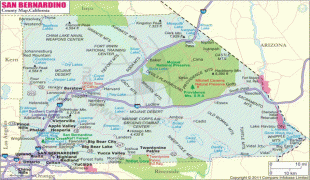Bản đồ-Sân bay quốc tế San Bernardino-san-bernardino-county-map.jpg