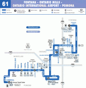 Bản đồ-Sân bay quốc tế San Bernardino-route61-Map-1536012742.gif