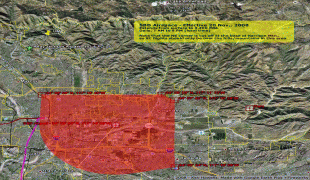 Bản đồ-Sân bay quốc tế San Bernardino-SBDairspaceGoogle.jpg