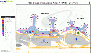 Bản đồ-Sân bay quốc tế San Diego-d3659421d5af109f948c13237a969be3.png