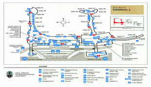 Bản đồ-Sân bay quốc tế San Diego-San-Diego-International-Airport-Terminal-2-Map.mediumthumb.pdf.png