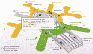 Bản đồ-Sân bay quốc tế San Francisco-sfo_airport_map-600x389.jpg