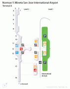 Bản đồ-Sân bay quốc tế San Jose-sjc-norman-y-mineta-san-jose-international-airport-terminal-map-inspiring-ideas.png