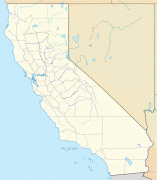 Bản đồ-Sân bay quốc tế San Jose-500px-USA_California_location_map.svg.png