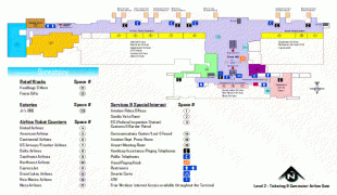 Bản đồ-Sân bay quốc tế Albuquerque-Albuquerque-International-Sunport-Airport-Map.mediumthumb.pdf.png