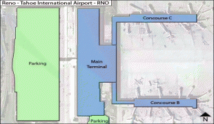 Bản đồ-Sân bay quốc tế Reno-Tahoe-Reno-Tahoe-RNO-terminal-map.jpg