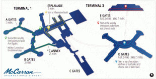 Bản đồ-Sân bay quốc tế McCarran-Overview.png