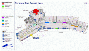 Bản đồ-Sân bay quốc tế Thành phố Salt Lake-Terminal1_Baggage_web.jpg