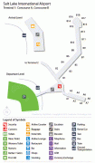 Bản đồ-Sân bay quốc tế Thành phố Salt Lake-slc_terminal_1_450_wl.png