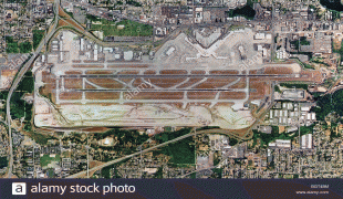 Bản đồ-Boeing Field-aerial-map-view-above-boeing-field-king-county-international-airport-BGT48M.jpg