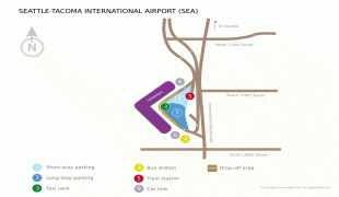 Bản đồ-Sân bay quốc tế Seattle-Tacoma-Seattle_SEA.png