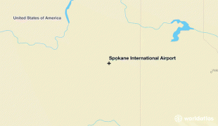 Bản đồ-Sân bay quốc tế Spokane-geg-spokane-international-airport.jpg
