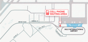 Bản đồ-Hilo International Airport-ito-cell-phone-lot.png