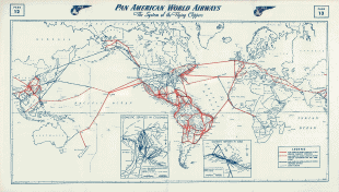 Bản đồ-Sân bay quốc tế Daniel K. Inouye-pa46-07.jpg