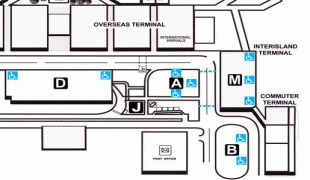 Bản đồ-Sân bay quốc tế Daniel K. Inouye-image002-1.jpg
