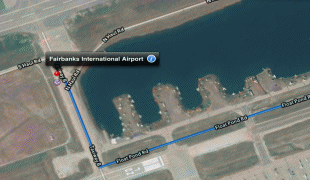 Bản đồ-Sân bay quốc tế Fairbanks-applemaps.PNG.jpg