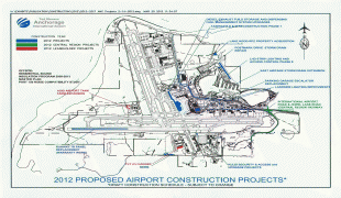 Bản đồ-Sân bay quốc tế Ted Stevens Anchorage-SCAN00131.jpg