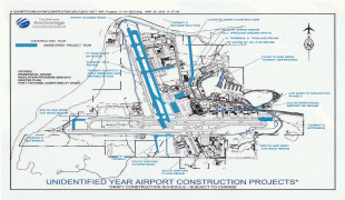 Bản đồ-Sân bay quốc tế Ted Stevens Anchorage-SCAN0015.jpg