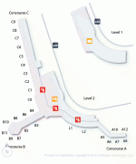 Bản đồ-Sân bay quốc tế Ted Stevens Anchorage-ANC-2.png