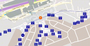 Bản đồ-Sân bay quốc tế Frankfurt-Shopping-at-frankfurt-airport-t1.png