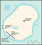 Bản đồ-Sân bay quốc tế Nauru-nr-map.png